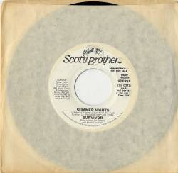 Survivor : Summer Nights